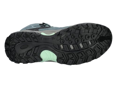 Image of Lico Unisex's Trekking Boots