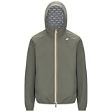 Tissu polyester élastique, imperméable, coupe-vent, respirant Traitement DWR (Durable Water Repellent)