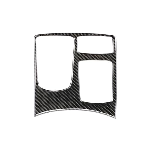 ANZT[ GLE GLS MNX W166 X166 W164 ԗpJ[{t@Co[ Z^[A[Xg }`fBApl Jo[ g p[c(Type A no color)