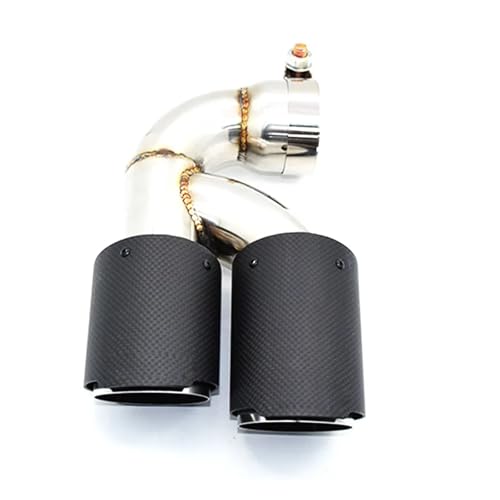 rC 1 PCS fAGL][Xg`bv BMW F20 118i 120i 116i 1V[YΉ XeXX`[ cCGL][Xg`bv }t[`bv `bvmY(120i Carbon Fiber B)