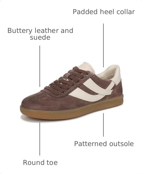 Image of Vince Women's Oasis-W Sneakers