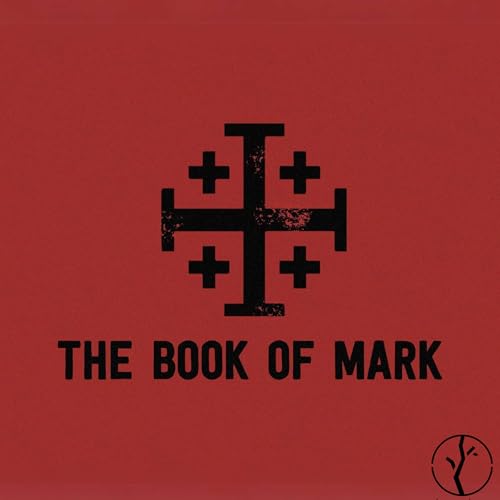 『The Book of Mark - branches』のカバーアート