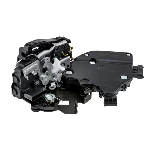 Serrure porte arrière gauche bloquée ? Actionneur pour Range Rover L405 et hayon