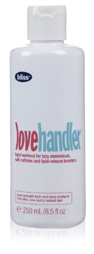 Bliss Love Handler 8 Oz