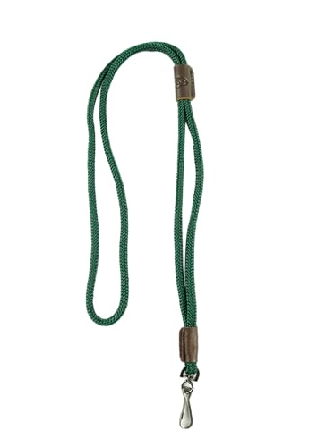 Mudriver Lanyard Single, OD Green