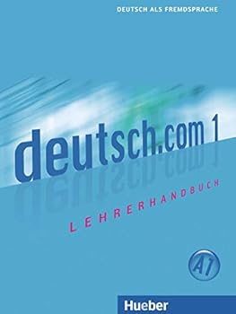 DEUTSCH.COM 1 Lehrerhdb (prof.)