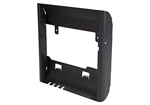 Cisco Wall Mount Kit for IP Phone 7821 and 7841, Includes Screws, Anchors, Phone Bracket, Wall Bracket, and 6-inch Ethernet Cable, 1-Year Limited Hardware Warranty (CP-7800-WMK=) Cisco Wall Mount Kit for IP Phone 7821 and 7841, Includes Screws, Anchors, Phone Bracket, Wall Bracket, and 6-inch Ethernet Cable, 1-Year Limited Hardware Warranty (CP-7800-WMK=)