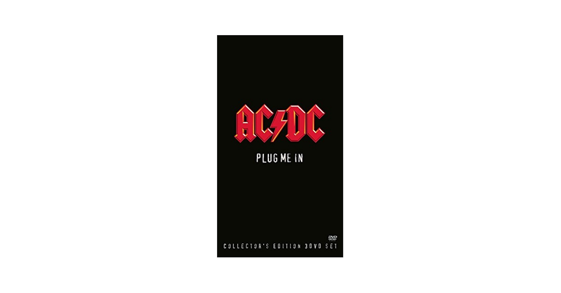 Amazon.com: Plug Me In : AC/DC: Movies & TV