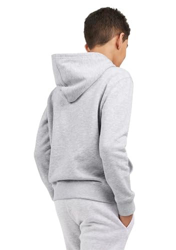 Image of Champion Boys' Boys Hoodie for Kids Sweatshirt Fleece Youth Pullover With Hood