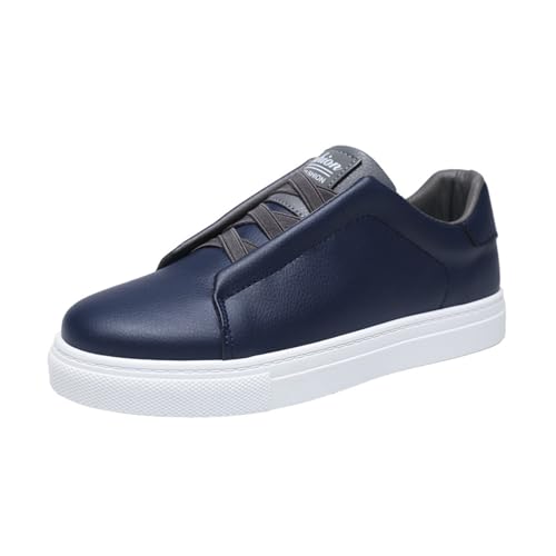 Men Casual Slip On Non-Slip Shoes Sport Walking Outdoor Fashion Shoes