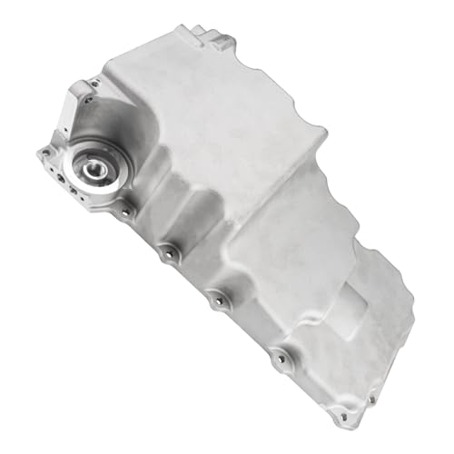 Image of KAX 810713 302-2 Engine oil pan Kit Fit for 1967-1969 Chevy Camaro