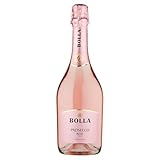 Bolla - Prosecco Rosé Doc Extra Dry 2023