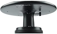 Algopix Similar Product 1 - KING OA1501 OmniGo Portable