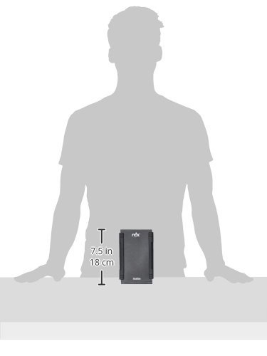 Amazon | imation RDX USB外付ドッキングステーション(USB3.0