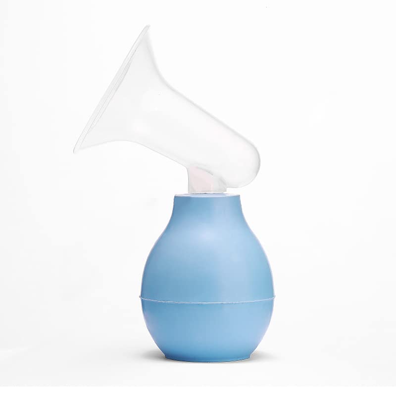 Image of Simple Convenient Manual Breast Pump
