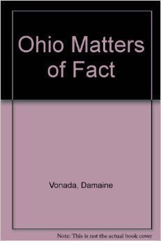 Paperback Ohio Matters of Fact Book