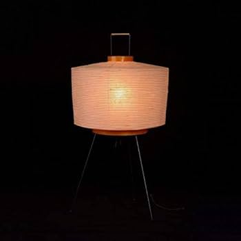 Amazon.co.jp : イサムノグチ ISAMU NOGUCHI AKARI 6A : ホーム＆キッチン