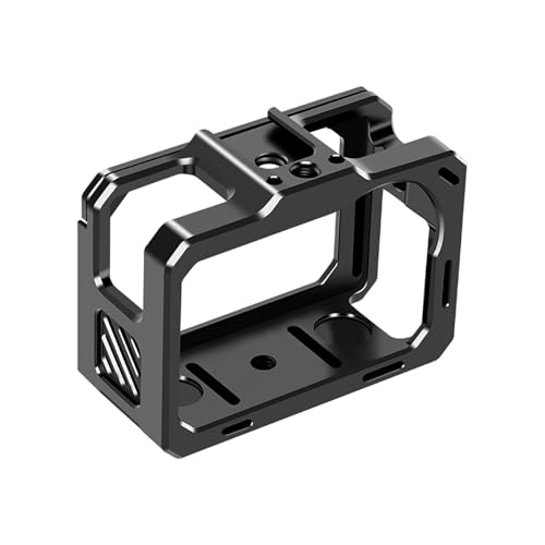 ����J�����P�[�W�A �A�N�V�����J�����P�[�W�A�݊���������܂�AKASO Brave8 �ƌ݊������� �����ی�t���[���n�E�W���O �N�C�b�N�����[�X�P�[�X 1/4�C���`-20 �l�W���t��