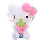 Los peluches realistas son regalos con los que los niños sueñan y los adultos se vuelven locos. Diversión garantizada.