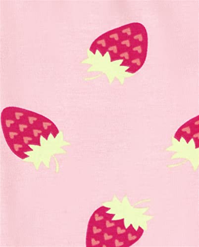 The Children's Place 2 Pack Toddler Girls Fashion Capri Leggings4