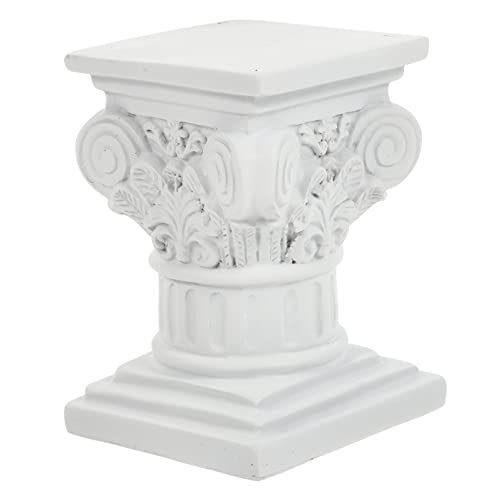 Bougeoir de mariage statue artistique grecque, idée cadeau décoration maison