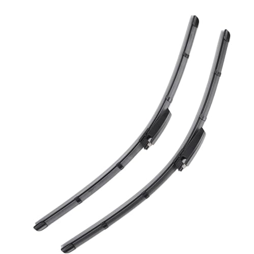 Balai d'essuie glace avant 22" pour rouler serein sous la pluie en A4 B7 et A6