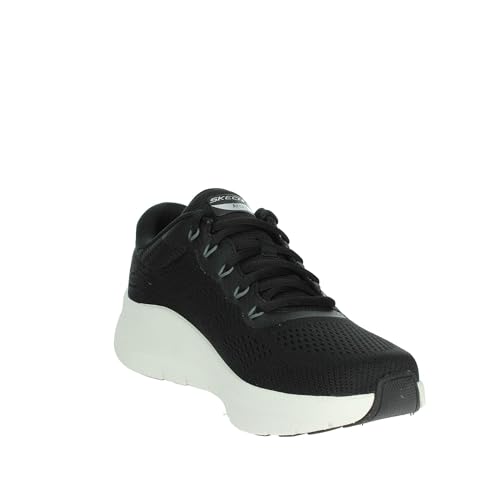 Image of Skechers Men Lace Up Sneaker Shoes