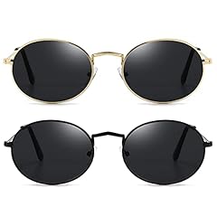 Gold Frame+black Frame