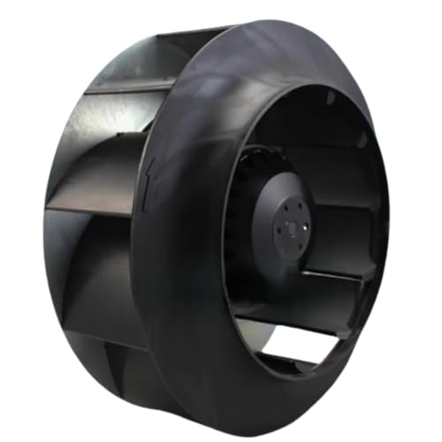 Ventilateur de refroidissement 225FLJ6F pour armoire électrique 170W - 3