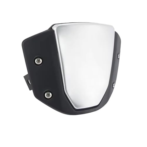 Pare-brise de moto sport et déflecteur vent moto CB650R 2019-2023