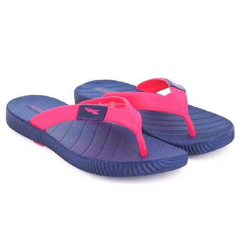 Image of FLITE Women's Rubber Slippers - Casual, Lightweight, Open-Toe Flip-Flops