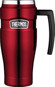 Thermos Stainless King
