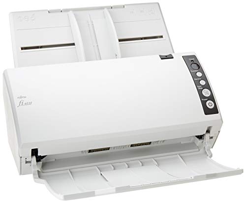 Fujitsu fi-6110 Document Scanner PA03607-B065 (Renewed)