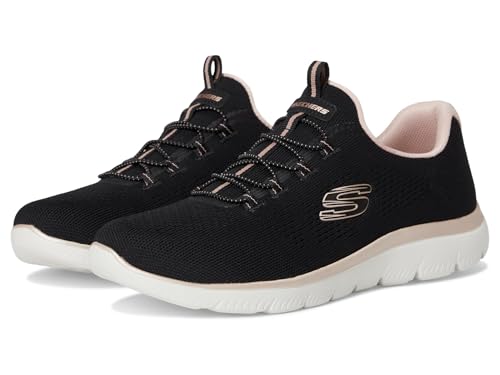 Image of Skechers Women's Summits Morning Glow Sneakers