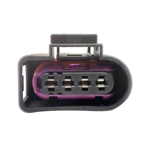 Cable de conexion para bobina de encendido de 4 pines Skoda 0090-630 3