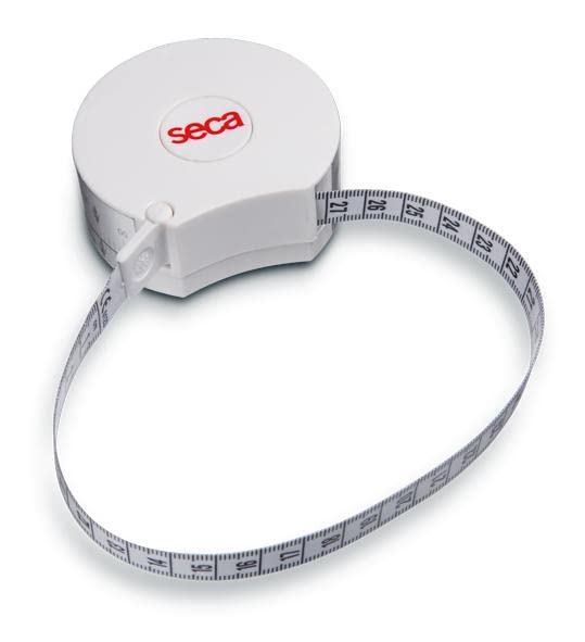 Seca 203 del Envío Medición banda