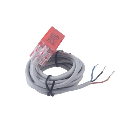 Capteur de proximité inductif PL-08N2 pour éviter l'usure des fins de course