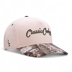 The Rancher - Off-white/Camo