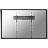 Newstar NM-W340Noir Support mural pour écran plat simple 32-55 50kg Noir