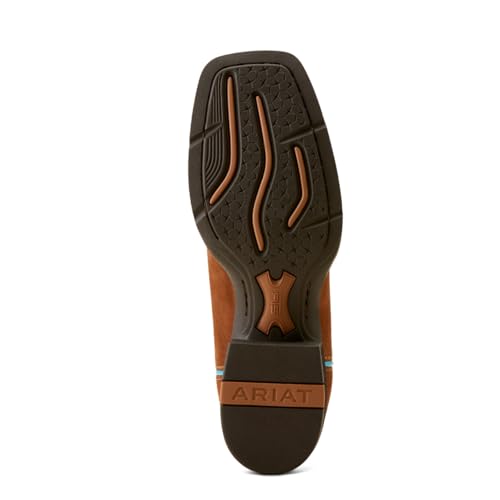 Image of Ariat Women's Round Up Ruidoso Western Boot