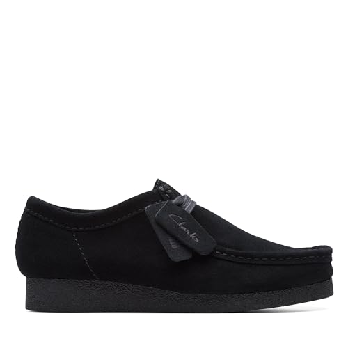 Image of Clarks Mens Wallabee Evo