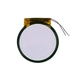 Oryginalny PD3032 do Zegarka Garmin Approach S1 S2 S3 S4 Watch 3.7V Li-Ion Bateria Route JD