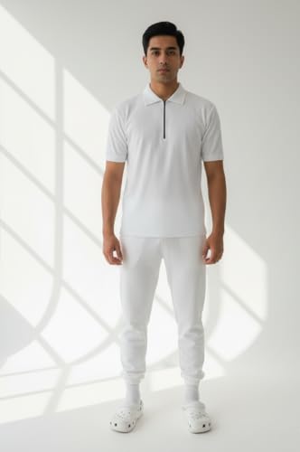 Image of Dollar Men's with Zipper T-Shirt