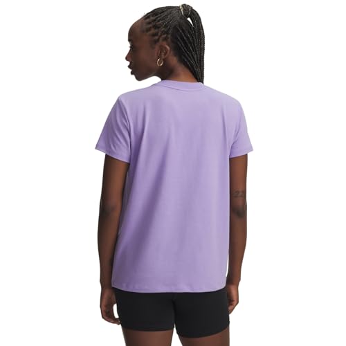 Image of Under Armour Women's Rival Core Short Sleeve T Shirt