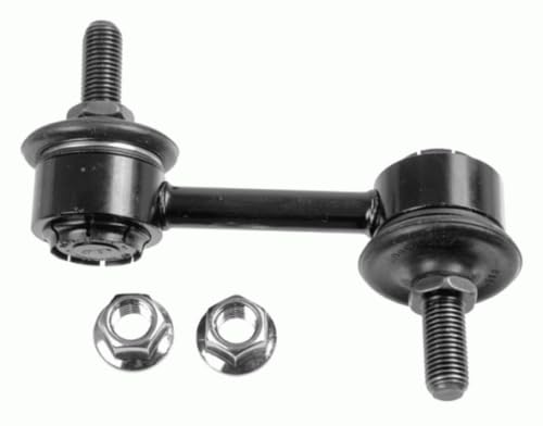LEMFÖRDER 34490 01 Biellette De Barre Stabilisatrice pour Honda Accord VIII (CM) 2002-2008 Droit, Essieu Avant et autres véhicules