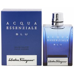 Amazon.co.jp: サルヴァトーレ フェラガモ SALVATORE FERRAGAMO アクア