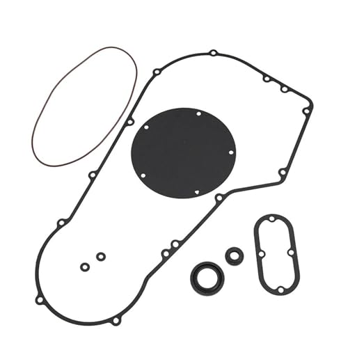 Joint de couvercle d'embrayage primaire moto Sportster XL883 1200