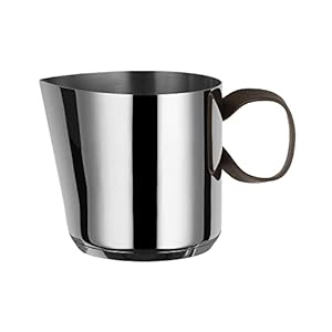 Alessi Edo Milchtopf