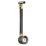 Lezyne Shock Drive Hand Pump