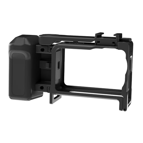 �A�N�V���� 6 �J���� �n���h�O���b�v�p�P�[�W�B�Ռ��z���@�\�t���BVlog �P�[�W�̎B�e�ɍœK�ł��B